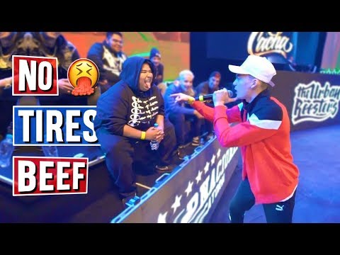 VINIERON A HUMILLAR Y SE FUERON HUMILLADOS