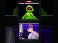 Just Stay There Kermit Wizzard Büyücü Omegle Komedi Kahkaha Eğlence Komik Memes Shitpost