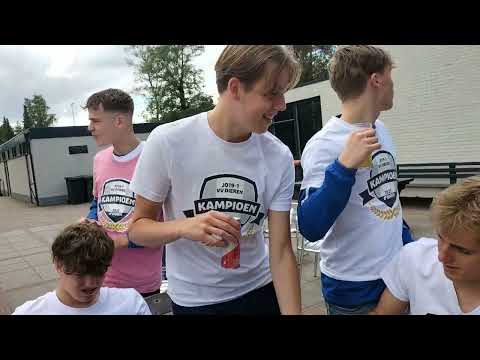 kampioens.team.vv dieren Jo. 19. 3 de divisie