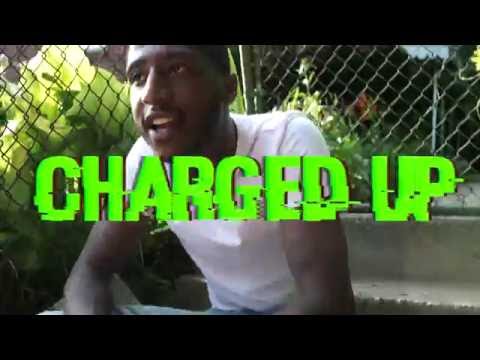 44 GANG Drillman - Charged up (official video) shot by TRILLATV