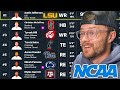 Can A College Football Draft Win Me A Super Bowl