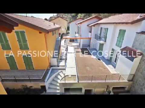 Open House nuovo complesso ad Airuno