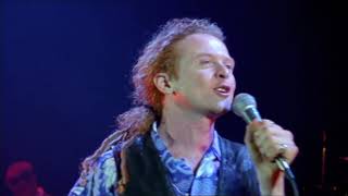 Simply Red - A New Flame (Live In Hamburg, 1992)