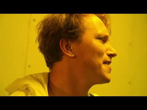 KOMFORTRAUSCHEN - Red3 (Thunder) by Dave Clarke (Cover)