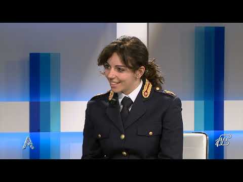 ANGOLI 10/4/2023: TRUFFE E RAGGIRI - 112  - CHIEDERE AIUTO E DENUNCIARE SEMPRE