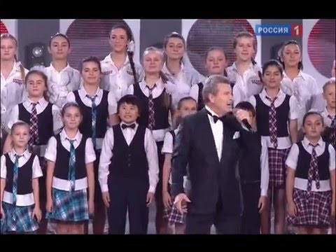 Лев Лещенко  -  День победы (Песня года 2010)