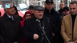 Հեղափոխությունը կլինի Գյումրիից. թո՛ղ ինձ բանտարկեն. Վարդան Ղուկասյան: Լրաբեր - 22.03.2025