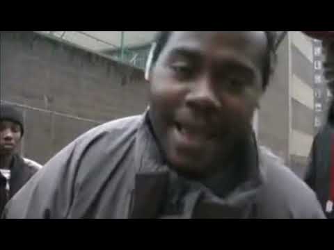 ‘HOOD 2 HOOD’ RESTORED VHS - Harlem and Brooklyn