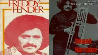 Hombre - Orquesta Narvaez y Freddy Fender (Tema Recomendado)