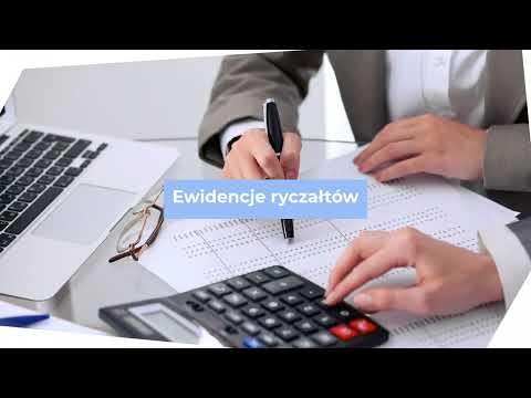 Dema Biuro Rachunkowe Dariusz Bartosik - video