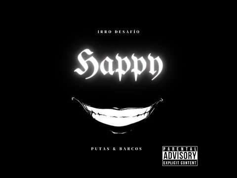 IRRO DESAFÍO - HAPPY  ft  KOREC  PROD.  TUPAKPI SENTENCIA BEATZ MUSIC