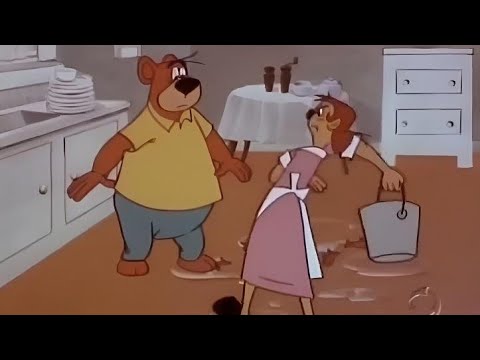 Álbum da Família Urso - Peixinhos e Ursões 📺 Kids TV DESENHOS Animados