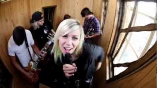 Tonight Alive - Starlight  HD