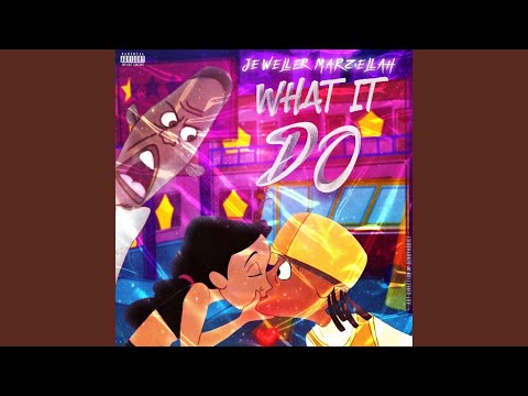 What It Do (feat. Krash Kutta)
