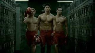 SNSD &amp; 2PM-Cabi FULL Song-teaser clips