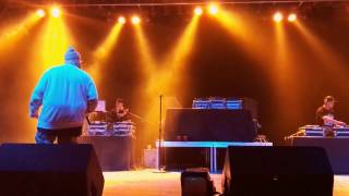 Top of the Line [live] - Rittz