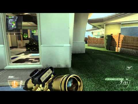 vlady-1997 - Black Ops II Game Clip