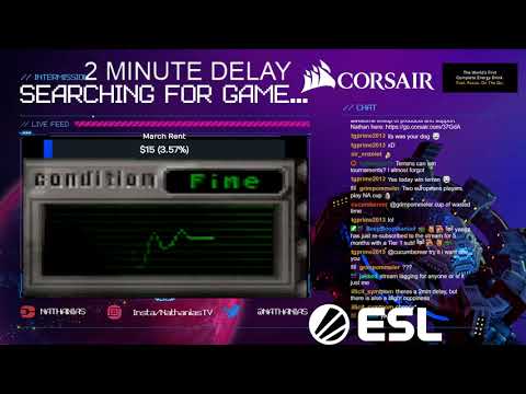 EPT NA Weekly #9: TvT uThermal vs Clem