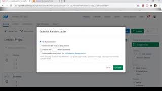 How to Run a Survey Experiment using Qualtrics and MTurk