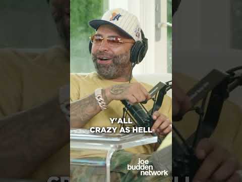 Joe Going On Stage After Kanye's "Can't Tell Me Nothing"