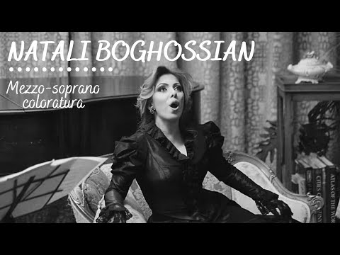 J.M. Sperger - Non t'avvilir... Al furor d'avversa sorte (Recitative)