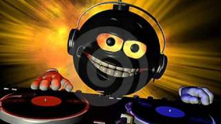 Shadow-K Meets Dj Spree - Music Is (Dj Tatana Remix)