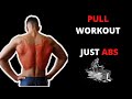 How To Train Your Back and Biceps Together | Amateur Bodybuilder | HIGH VOLUME