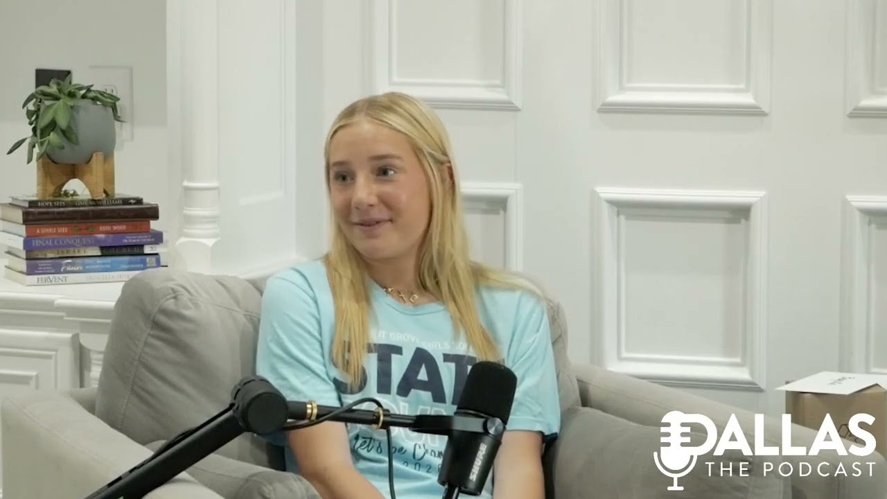 From Torn ACL to Team USA: Brynlie's Incredible Comeback Story