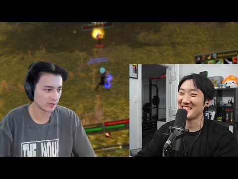 How Pikaboo Tried To Convince Me To Play Arena On Retail Again