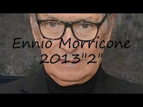 How to pronounce Ennio Morricone 2013"2" in Italian?