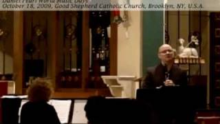 Download lagu Piercy - Clarinet - plays おくりびと Okuribito Hisaishi mp3