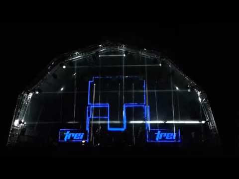 TREi @ Let It Roll Open Air 2016