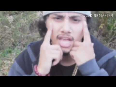 Bodied by WHOO SANE FEAT.SPEEDY GBALL BEATS/PRODUCTION