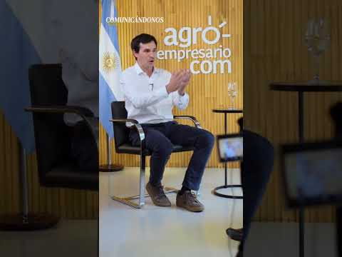 Lucas Amadeo Gerente de Relaciones Institucionales para Latinoamérica Sur Grupo Don Mario