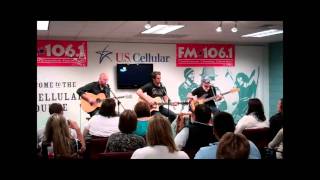 Easton Corbin - Tulsa, Texas