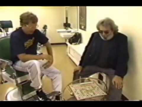 scrabble with letterman and jerry garcia