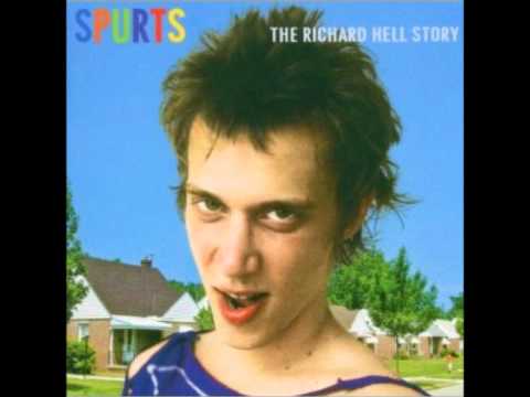 Dim stars/richard hell - baby huey