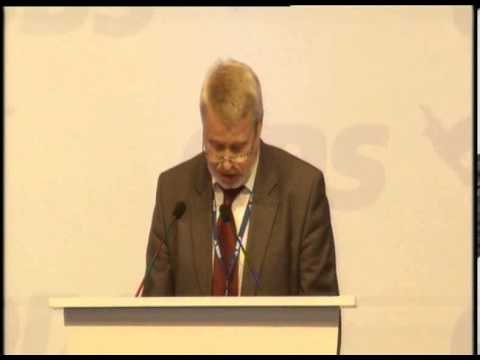 Jiří Mlčoch, delegát