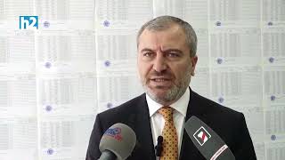 Երևանի ավագանու ընտրությունները յուրօրինակ ուղերձ են լինելու. Նորիկ Նորիկյան: Լրաբեր - 17.09.2023