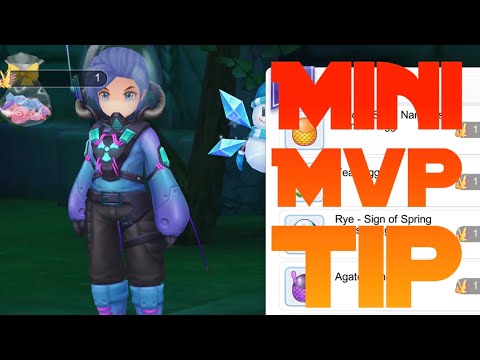 Ragnarok M: Eternal Love - Shura - Mini MVP - always kill this one