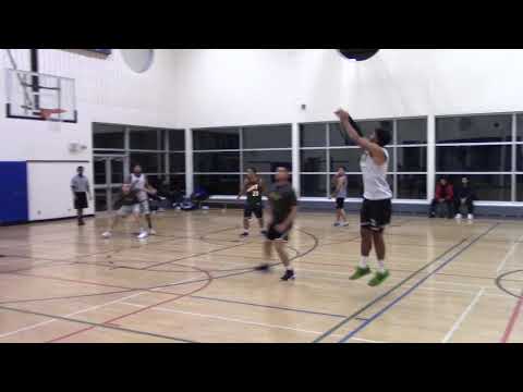 KAPWA SPORTS D1 Season 1 - QUARTER FINALS - REVIBE vs REIGN