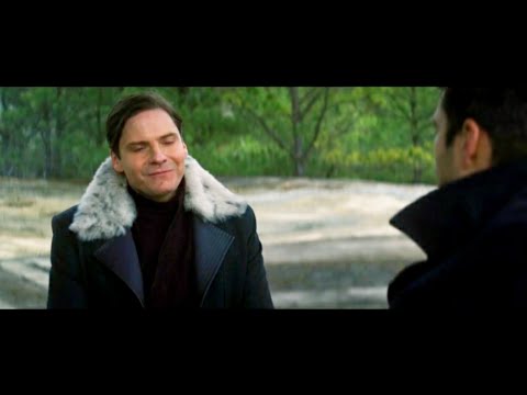 Zemo goes back to Sokovia. Episode-5 The Falcon and the winter Soldier.