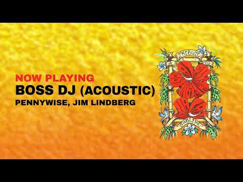 Video thumbnail for Boss DJ (Acoustic (2025 Remaster))