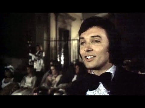 Karel Gott - Schön wie der erste Tag (Bach: "Air" aus der Orchester-Suite Nr. 3 D-Dur) 1974 [HD]