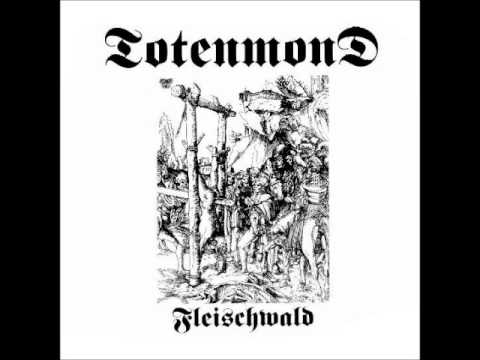 Totenmond - Kadavernazion
