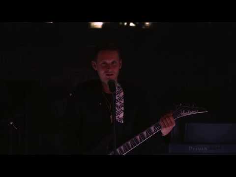 Brett Angel - Brett Angel (Music Video)