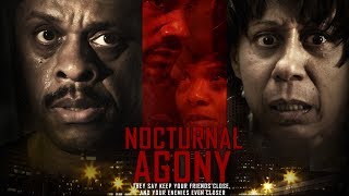Inspirational Family Movie - Nocturnal Agony - Full Free Maverick Movie