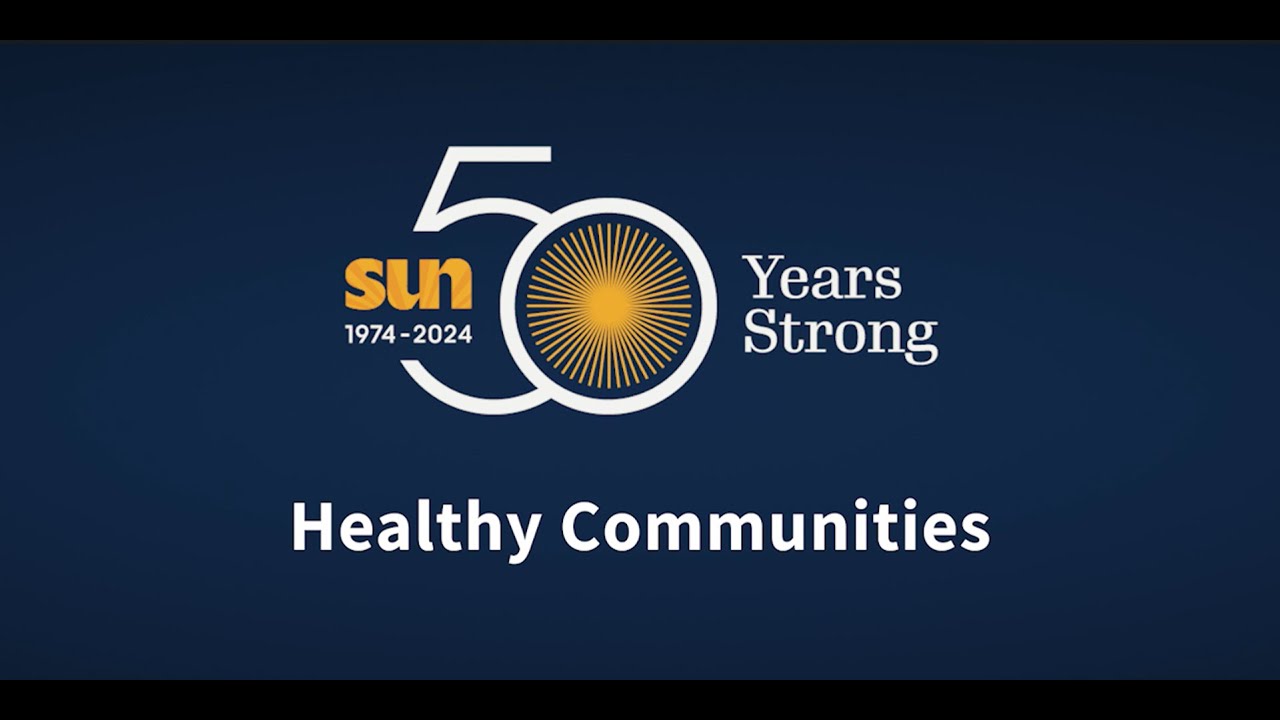 Healthy Communities