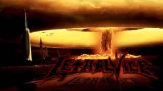 Lethal Vice - Operation Warehouse (Demo 2010)