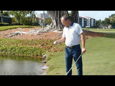 Hitting a Ball into a Penalty Area